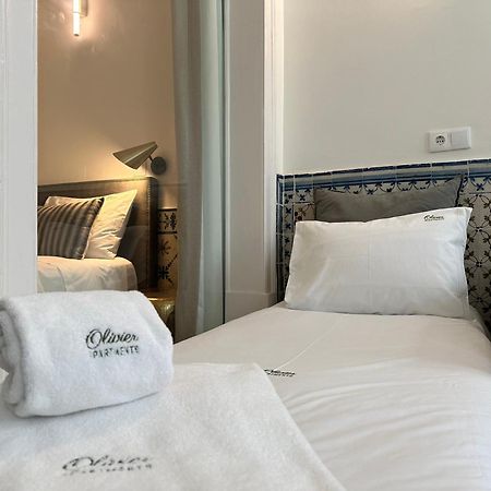 Olivier Design Apartments - Downtown Lisbon Room photo