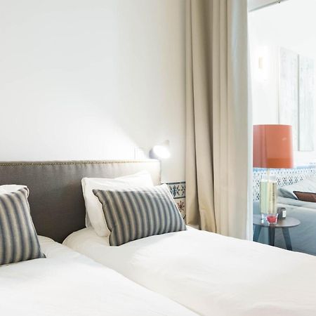 Olivier Design Apartments - Downtown Lisbon Room photo
