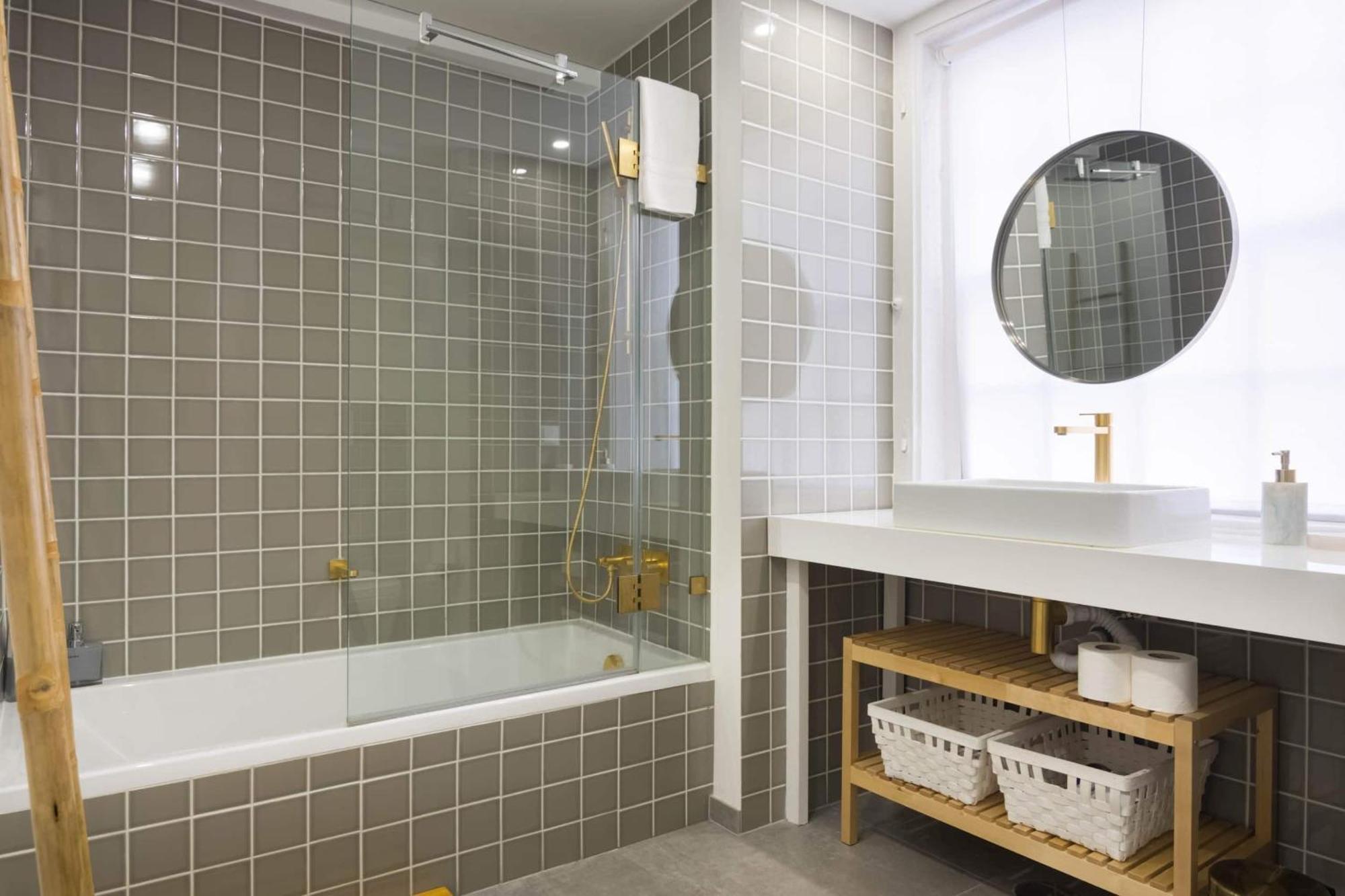 Olivier Design Apartments - Downtown Lisbon Room photo
