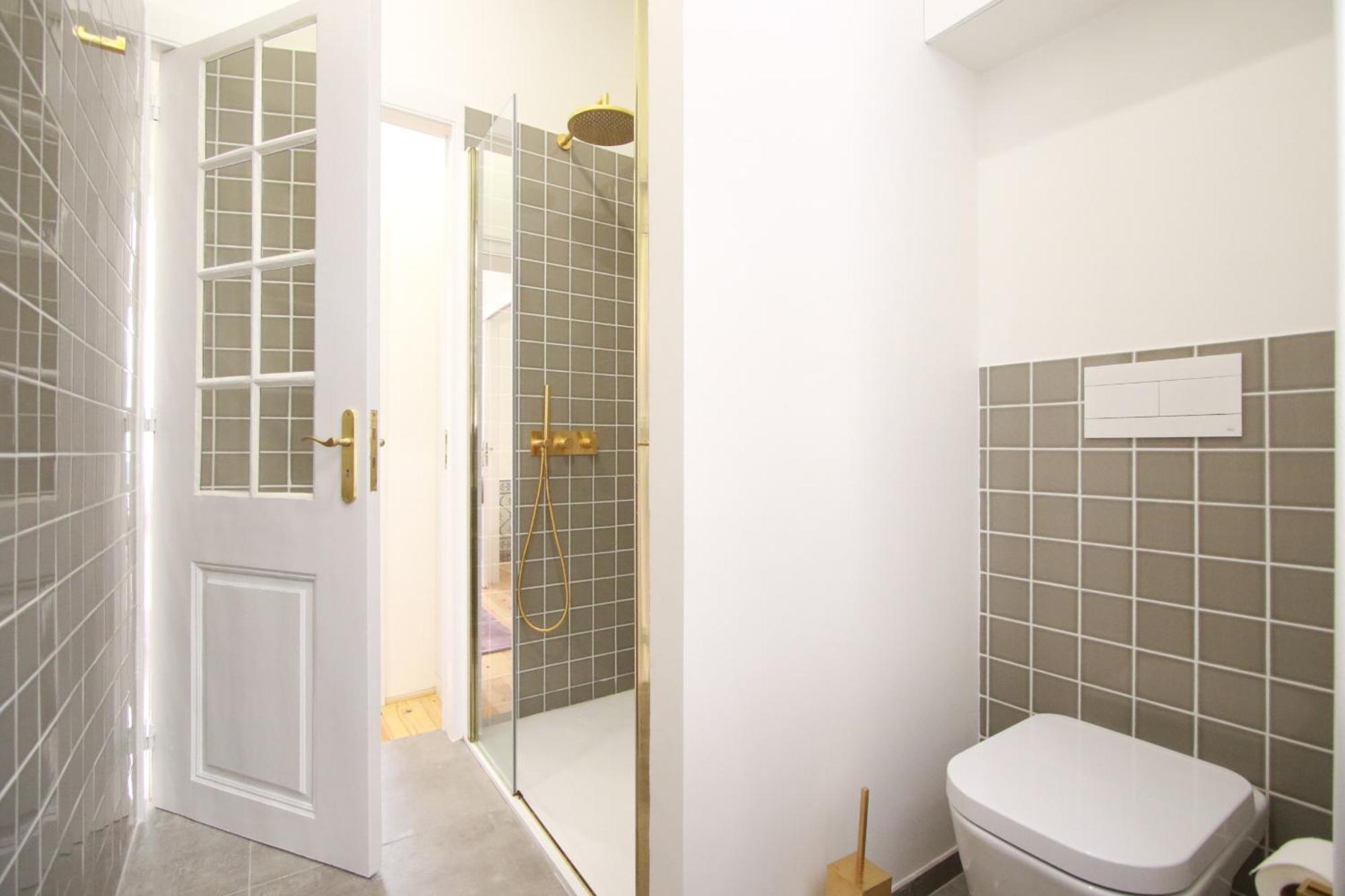 Olivier Design Apartments - Downtown Lisbon Room photo